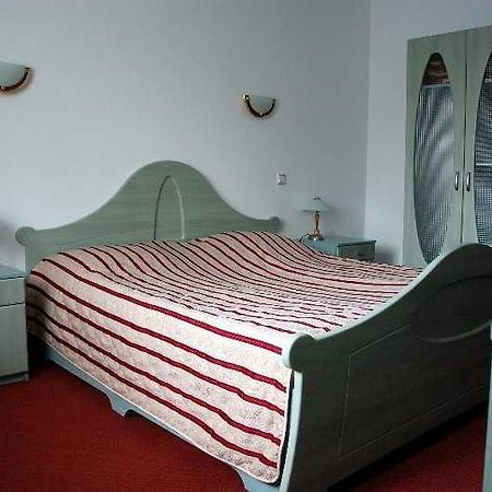 Hotel Marion Târgu-Mureş Exteriér fotografie
