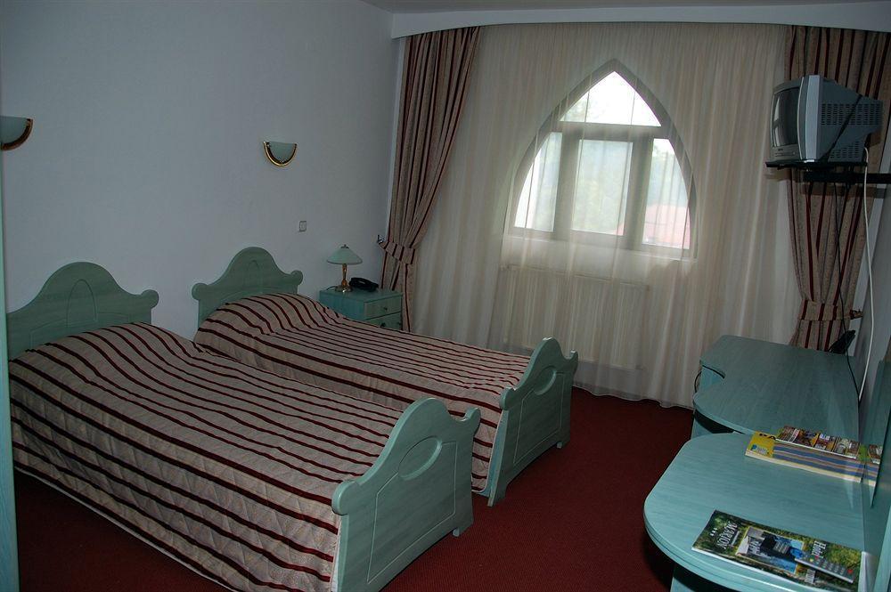 Hotel Marion Târgu-Mureş Exteriér fotografie