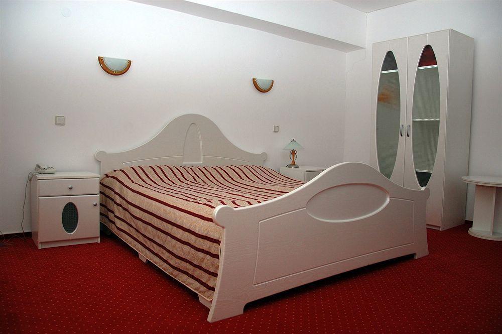 Hotel Marion Târgu-Mureş Exteriér fotografie