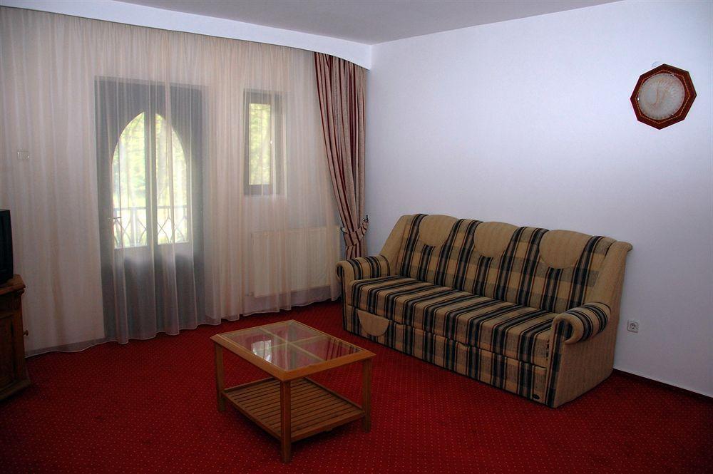 Hotel Marion Târgu-Mureş Exteriér fotografie