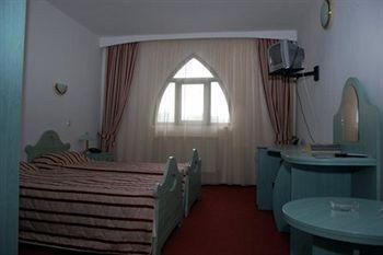 Hotel Marion Târgu-Mureş Exteriér fotografie