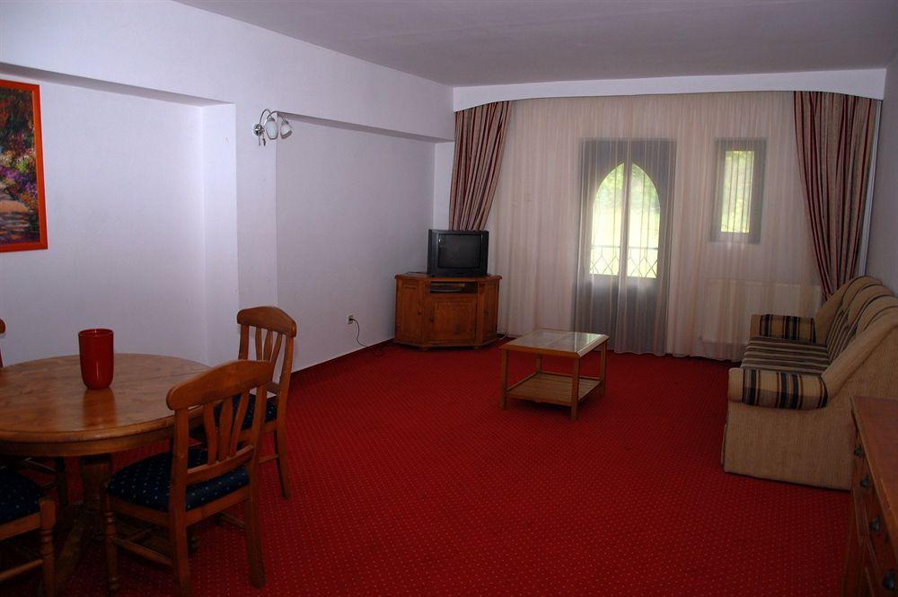 Hotel Marion Târgu-Mureş Exteriér fotografie